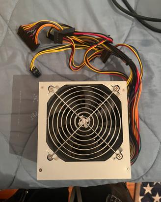 Alimentatore PC 400W Xilence Performance
