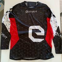 Completo motocross/enduro eleveit 