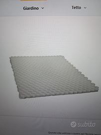 Stabilizzatori x ghiaia