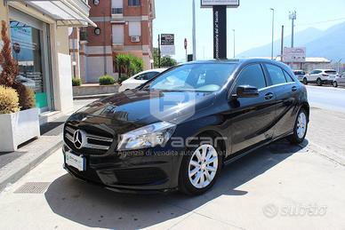 MERCEDES A 180 CDI Sport