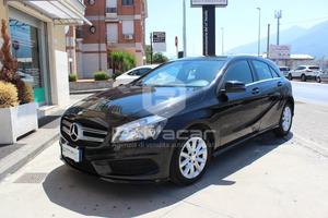 MERCEDES A 180 CDI Sport