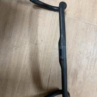 Manubrio bici newmen advanced g42 carbon