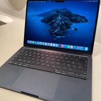 Macbook  air 2022