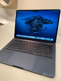 Macbook  air 2022