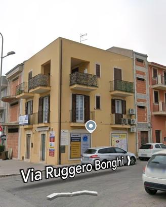 ? stabile completamente ristrutturato - v