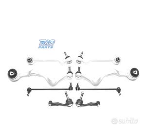 KIT BRACCI SOSPENSIONE BMW E81 82 88 04-13 BMW E81