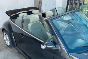 New Beetle 1.9 Tdi 2004 Cabrio