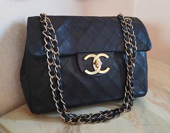 borsa Chanel 