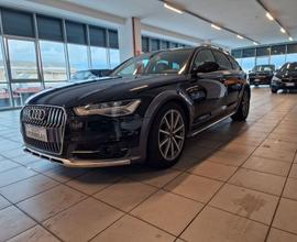 Audi A6 allroad 3.0 TDI 272 CV S tronic Busin...