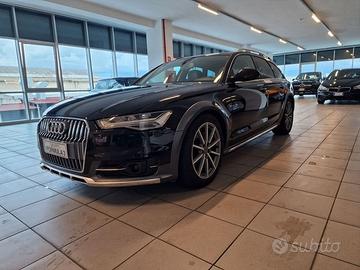 Audi A6 allroad 3.0 TDI 272 CV S tronic Busin...