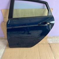 Porta sportello Portiera posteriore sinistra ford