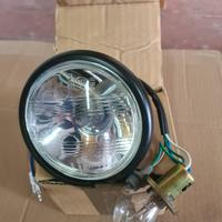 Farò per Harley Davidson ecc