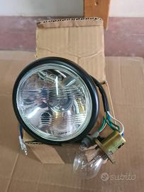 Farò per Harley Davidson ecc