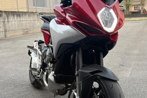 MV AGUSTA TURISMO VELOCE