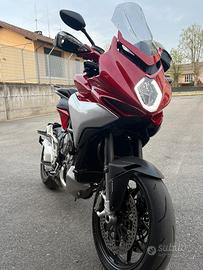 MV AGUSTA TURISMO VELOCE