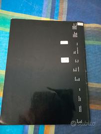 Spartiti musicali Depeche mode rari