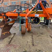 RINIERI COLTIVATORE INTERCEPPO AI 15/150 ANNO 20