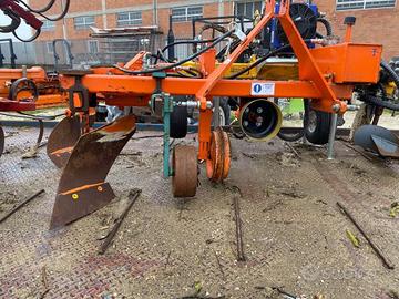 RINIERI COLTIVATORE INTERCEPPO AI 15/150 ANNO 20