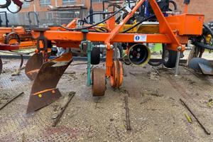 RINIERI COLTIVATORE INTERCEPPO AI 15/150 ANNO 20