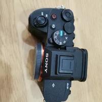 body Sony A7