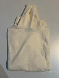 Maglione dolcevita La Martina taglia S nuovo