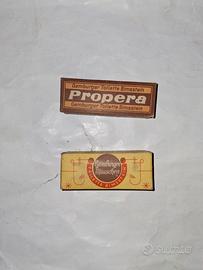 2 confezioni vintage di Pietra Pomice per Toilette