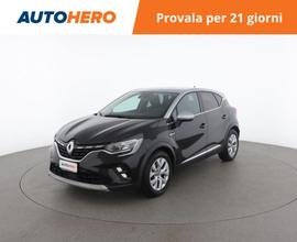 RENAULT Captur ZR93877