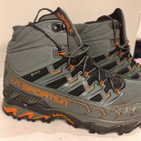 scarponi La Sportiva Ultra Raptor ll