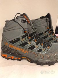 scarponi La Sportiva Ultra Raptor ll