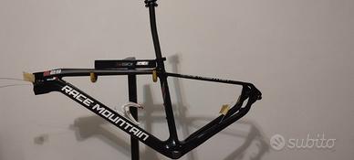 TELAIO IN CARBONIO MTB 29 "