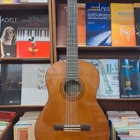 chitarra classica yamaha c40 con custodia