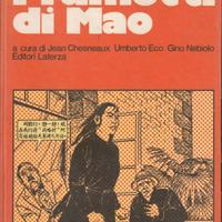 I fumetti di Mao