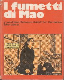 I fumetti di Mao