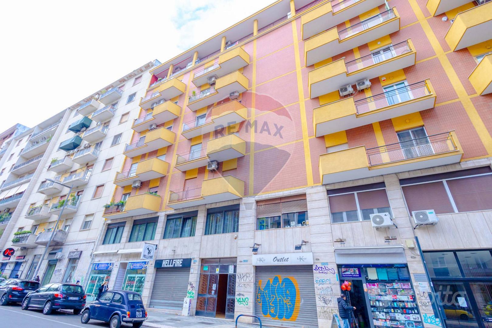 Appartamento - Bari