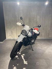 Bmw R nineT URBAN G/S - ANNO 2021 - KM 29439