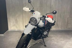 Bmw R nineT URBAN G/S - ANNO 2021 - KM 29439
