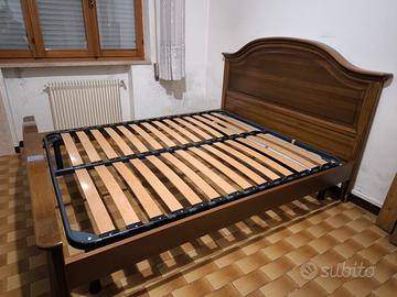 giro letto +rete