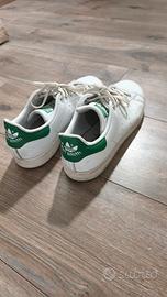 Sneakers Stan Smith Adidas 42 taglia