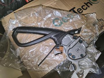 Leva Freno a Mano Originale Mazda RX8.