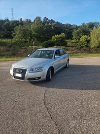 audi a6 3.0 TDI 224 cv