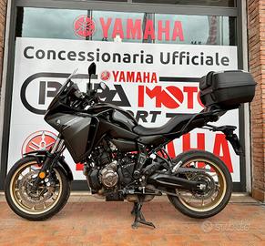 YAMAHA TRACER 7 2024