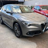 Alfa Romeo Stelvio 2.2 Turbodiesel 190 CV AT8 Q4 B