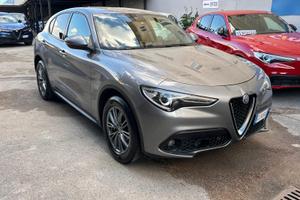 Alfa Romeo Stelvio 2.2 Turbodiesel 190 CV AT8 Q4 B