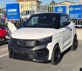 Ligier JS50 SELECT REVO D+