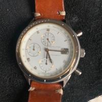 Hamilton Crono Automatico