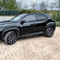 Toyota Yaris Cross 1.5 Hybrid Trend – FULL OPTIONA