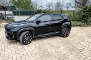 Toyota Yaris Cross 1.5 Hybrid Trend – FULL OPTIONA