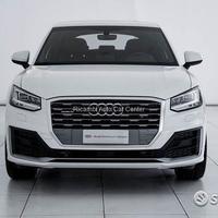 Musata completa Audi q2 s line sline 2017-2018