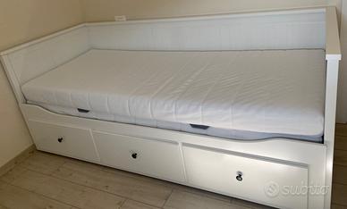 Letto hemnes