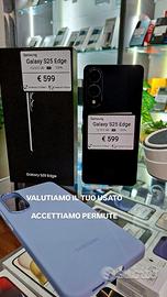 Samsung galaxy s25 edge 5g 512gb